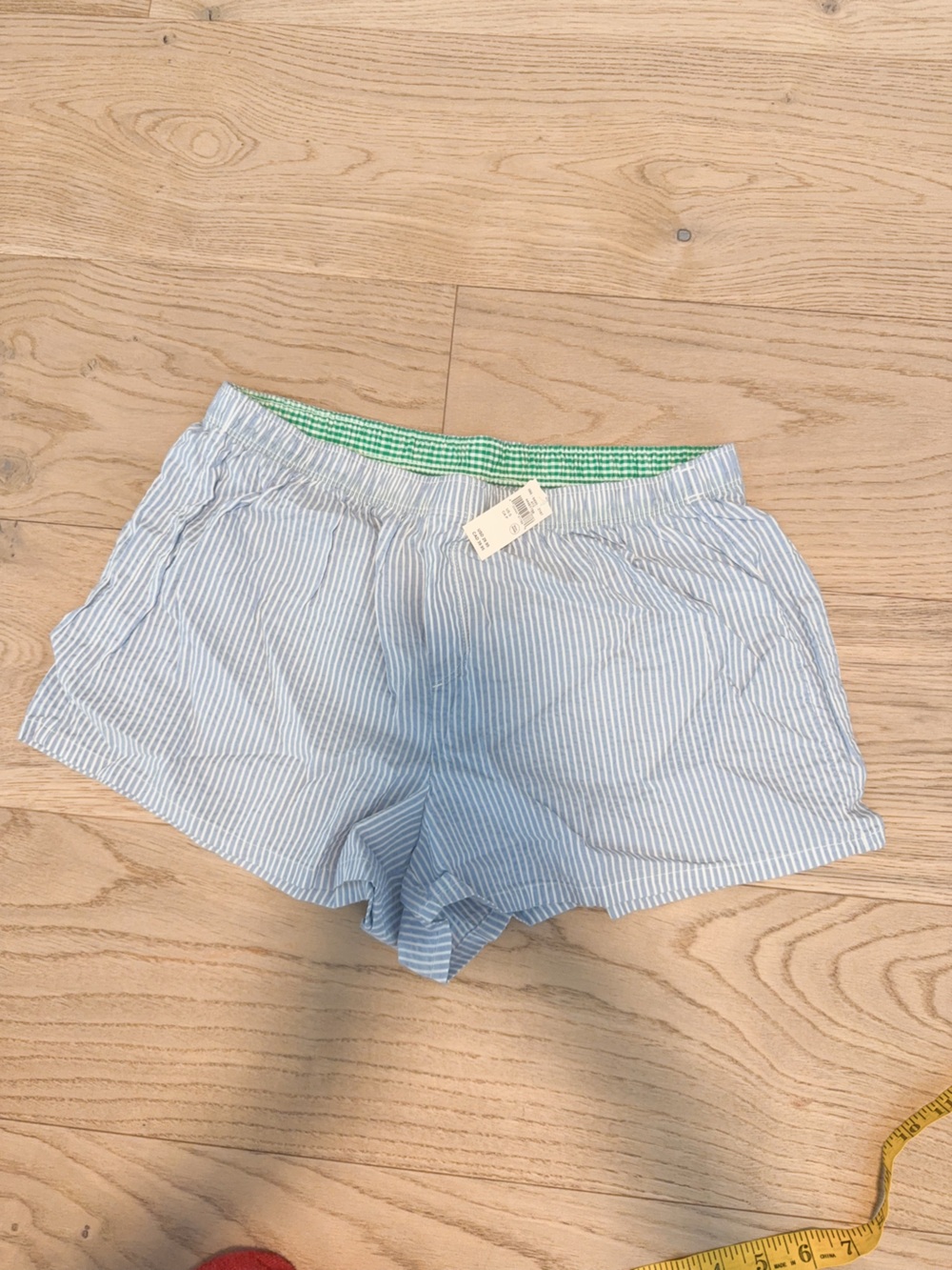 NWT 6495-2187 Aerie shorts S